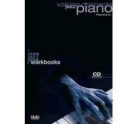 Voicing Concepts Jazz Piano