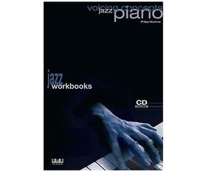 Voicing Concepts Jazz Piano