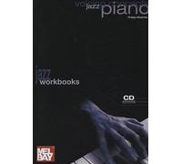 Voicing Concepts: Jazz Piano [With CDWith Solution Key] by Philipp Moehrke NEUF