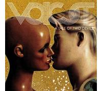 Voicst - A Tale of Two Devils [Import]