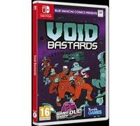 Void Bastards Switch