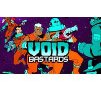 Void Bastards (Nintendo)
