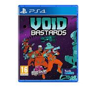 Sony Jeu vidéo Void Bastards – PS4