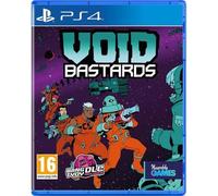 Void Bastards PS4