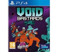 Void Bastards PS4 G