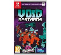 Void Bastards Switch