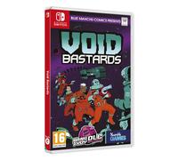 Void Bastards Switch