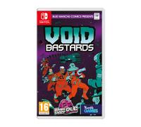 Void Bastards Switch Import EU