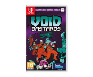 Void Bastards Switch Import EU