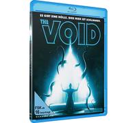 VOID BD BLU-RAY NEUF