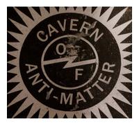 Cavern of Anti-Matter – Void Beats/Invocation Trex – CD