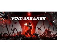 VOID BREAKER (PC Windows Account)