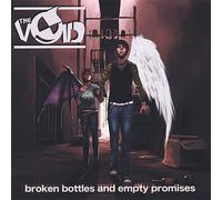 Void - Broken Bottles & Empty Promise [Import]
