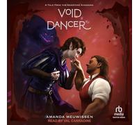 Void Dancer (Tales From the Gemstone Kingdom)