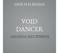 Void Dancer (Tales From the Gemstone Kingdom)