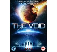 Void [Edizione: Regno Unito] [Import]