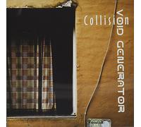 Void Generator - Collision EP [Import Belge]