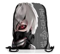 VOID Ghoul Dawn Sac à Dos Cordon gymsac Drawstring Bag Tokyo Anime Manga