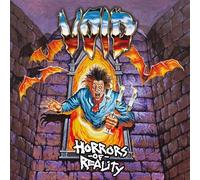 Void Horrors of Reality (Vinyl) 12" Album Coloured Vinyl
