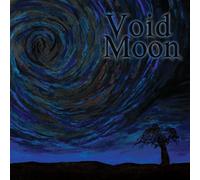 Void Moon - on The Blackest Nights [Import]