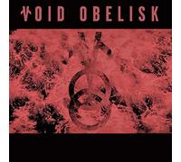 Void Obelisk - A Journey Through the Twelve Hours