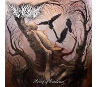 Void Of Hope – Proof Of Existence