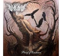 Void Of Hope - Void Of Hope - Proof Of Existence