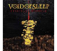 Void Of Sleep - Metaphora [Vinyl]