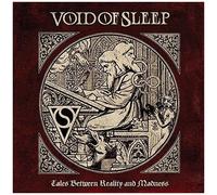 Void Of Sleep - Tales Between Reality & Madness [Vinyl]