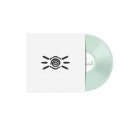 Void of Vision – Chronicles – Vinyle 12" transparent