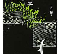Void Of Vision – Hyperdaze – Membran
