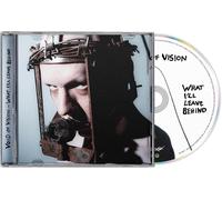Void of Vision – What I'll Leave Behind – CD – Import – Boîtier cristal
