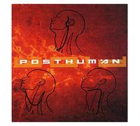 Void - Posthuman [Import]
