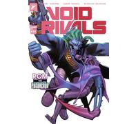 Void Rivals #34 - Robert Kirkman - Image Comics, Inc. - ebook (ePub illustré) - Livre