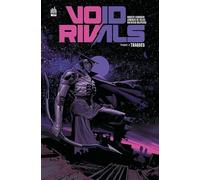 Robert Kirkman - Void Rivals Tome 2 : Traqués - Cartonné (Urban Comics)
