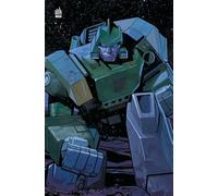 Robert Kirkman – Void Rivals Tome 2 – Cartonné (Couverture variante) – Urban Comics