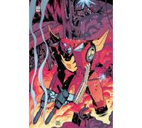 Void Rivals tome 3