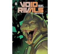 Void Rivals tome 4