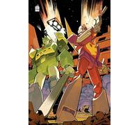 Robert Kirkman – Void Rivals Tome 4 – Cartonné