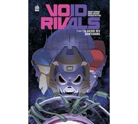 Void Rivals tome 5