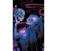 Void Rivals tome 5 - Andrei Bressan - Urban Comics - cartonné - Comics