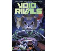 Void Rivals Volume 5
