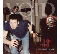 Void - Sessions 81-83