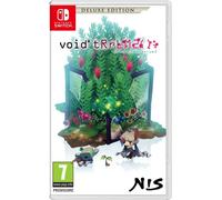 Void Terrarium 2 - Deluxe Edition (Nintendo Switch)