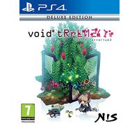 Void Terrarium 2 - Deluxe Edition (PlayStation 4)