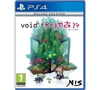 Void Terrarium 2 - Deluxe Edition Ps4