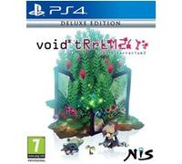 Void Terrarium 2 Deluxe Edition PS4 G