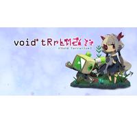 Void Terrarium 2 (Nintendo)