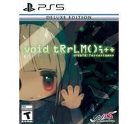 Void Terrarium++ dition Deluxe - PlayStation 5