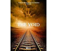 Void, The: Vol Ii [Dvd] [2017] [Region 1] [Ntsc]